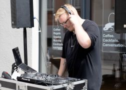 Neugasse In Jena Feierte Buntes Strassenfest 16